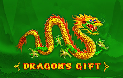 Dragons Gift