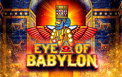 Eye of Babylon