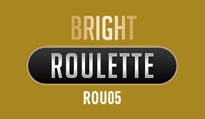 Bright Roulette ROU05