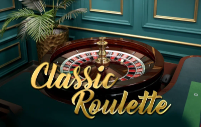 Classic Roulette A