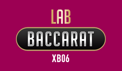 Lab Baccarat XB06