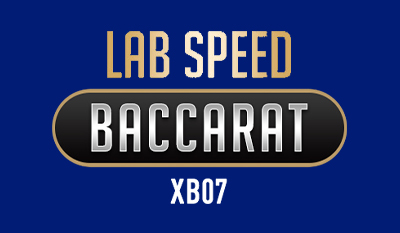 Lab Speed Bac XB07