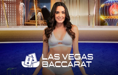Las Vegas 1 Baccarat