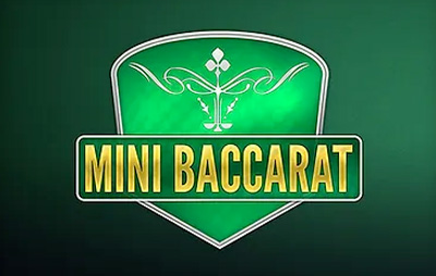 Mini Baccarat