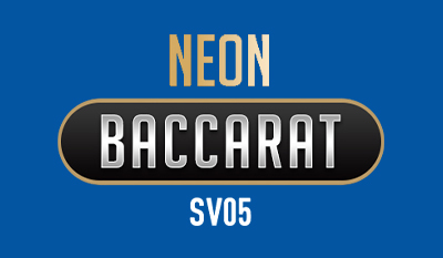Neon Speed Bac SV01
