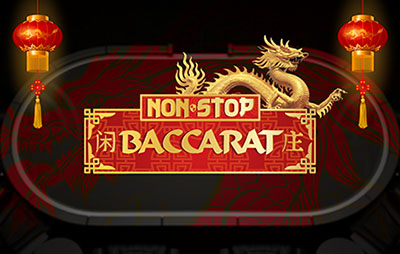 Non Stop Baccarat