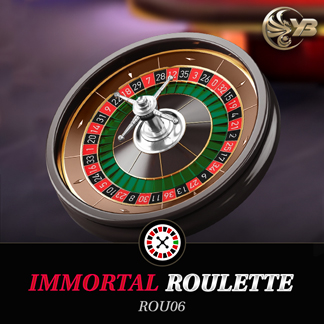 Immortal Roulette ROU 06
