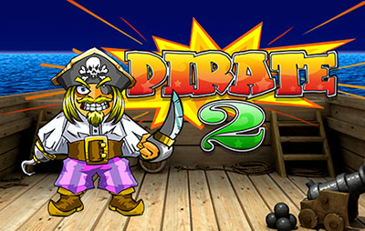 Pirate 2
