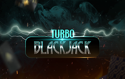 Turbo Black Jack