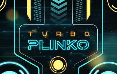 Turbo Plinko