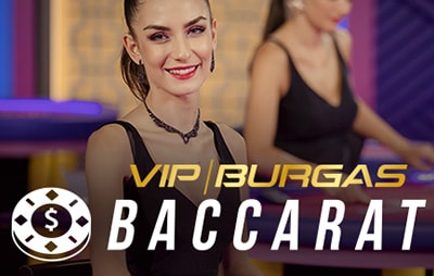 Burgas Baccarat VIP 1