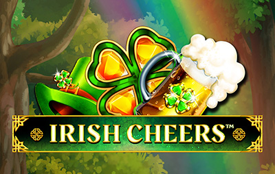 Irish Cheers